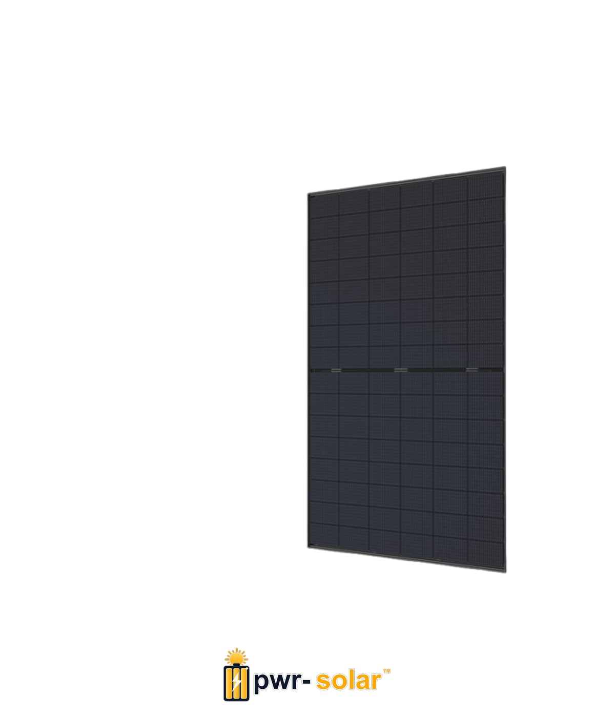 TCL - Module N-TYPE Bi-Facial 455Wc avec Bilan carbone PPE2