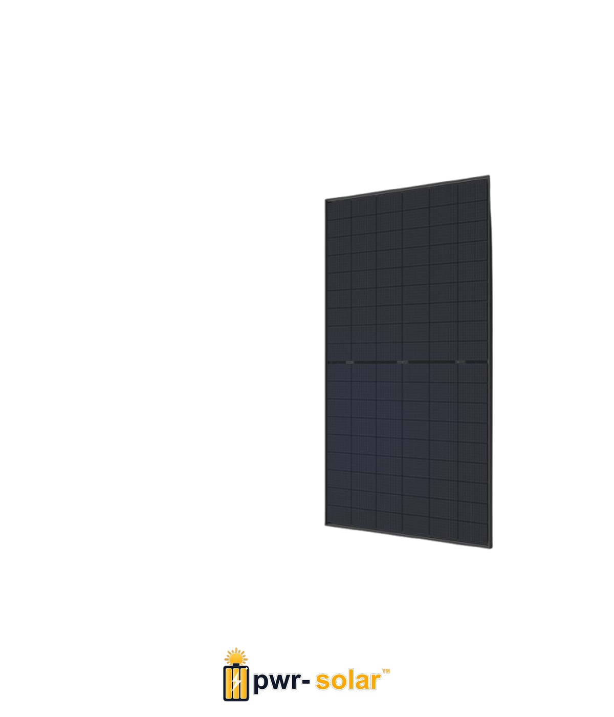 TCL - Module N-TYPE Bi-Facial 505Wc avec Bilan carbone PPE2