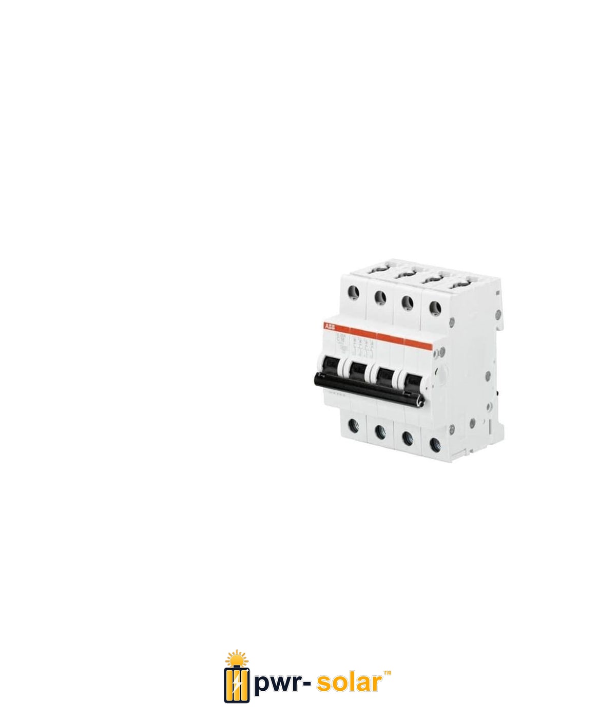 TECHNIDEAL - Coffret AC triphasé PLUG AND PLAY - NF C15-100