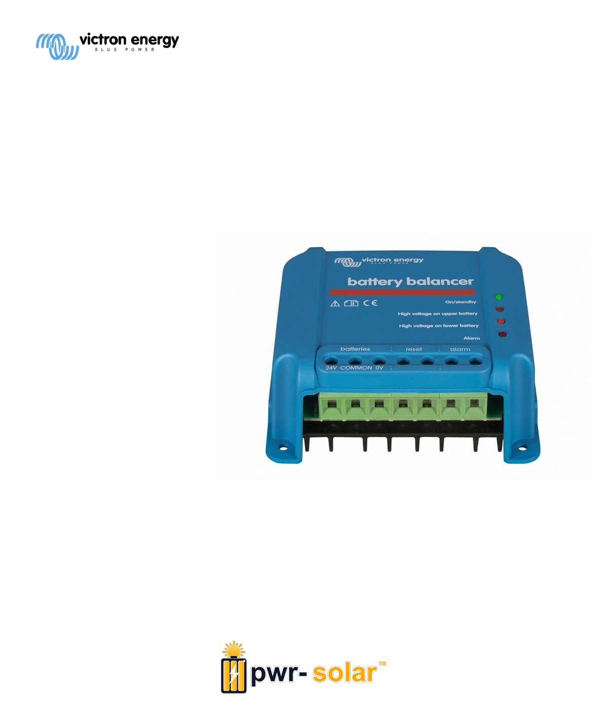VICTRON - Battery Balancer