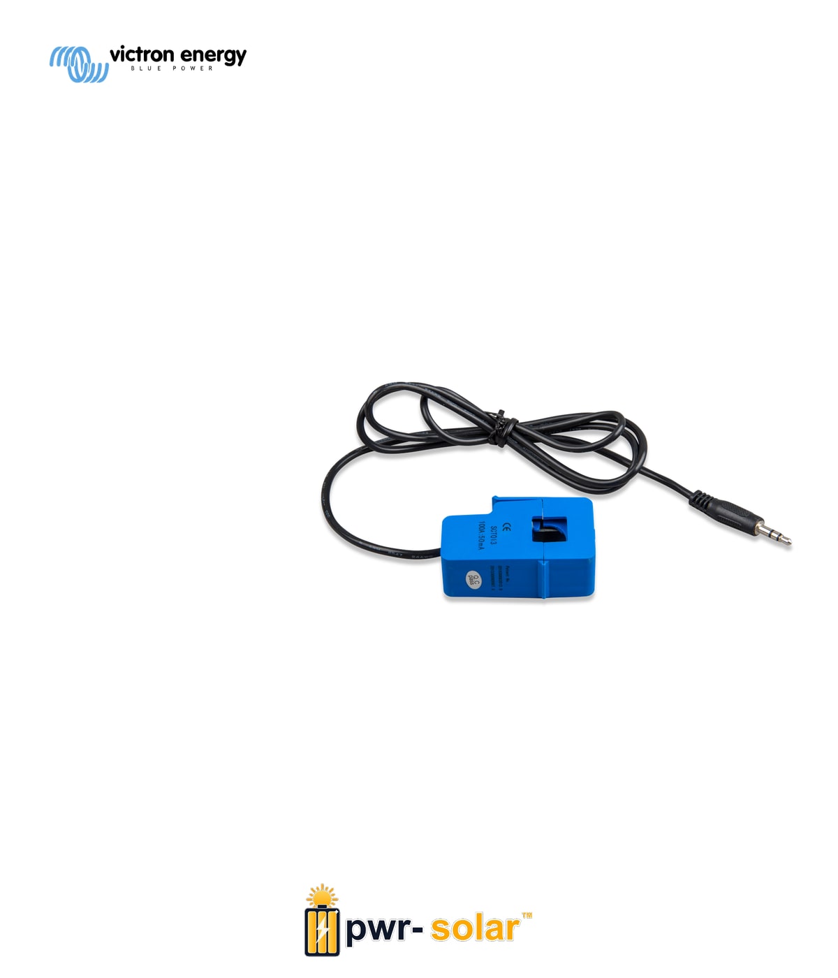 VICTRON - Current Transformer 100A:50mA for MultiPlus-II (5m)
