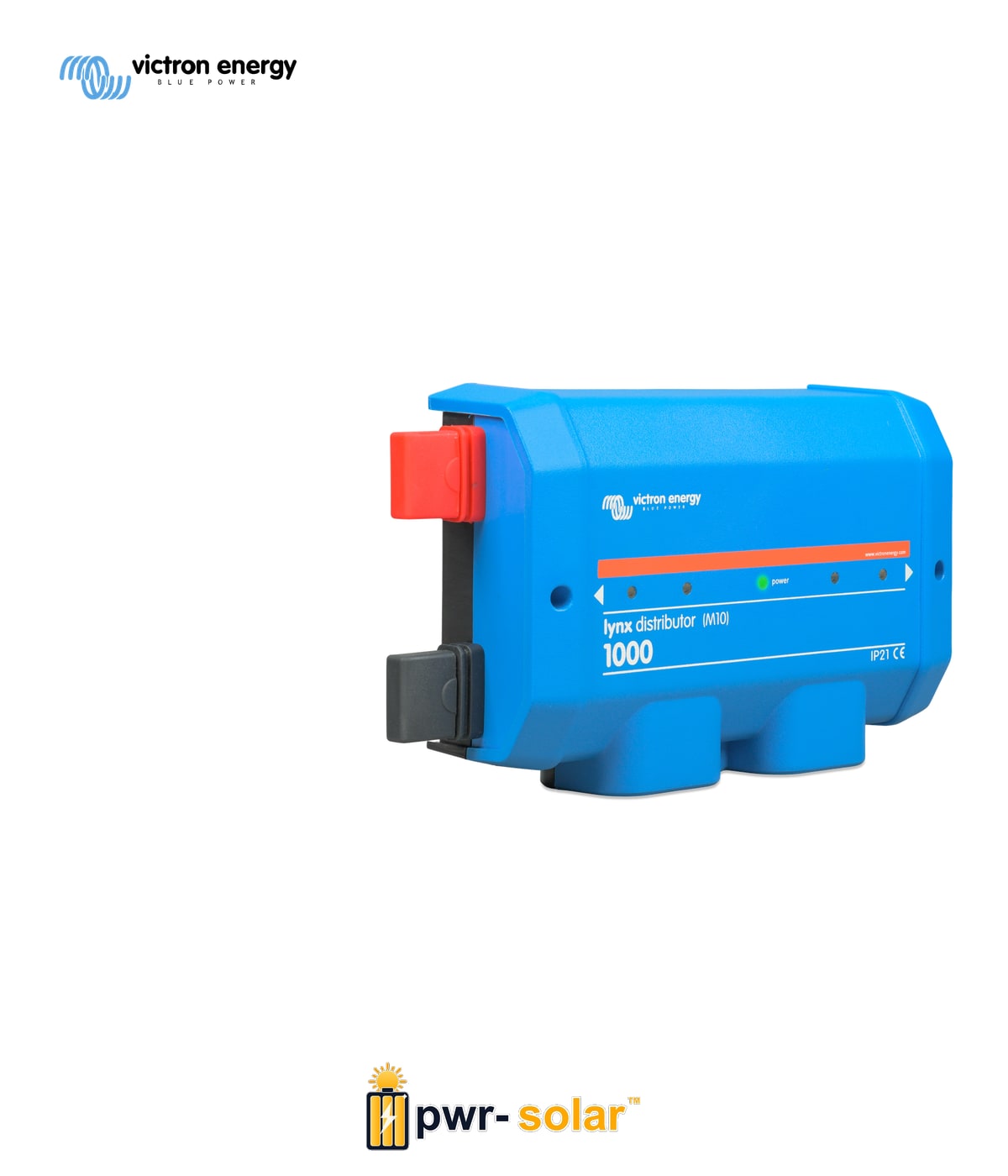 VICTRON - Lynx Distributor (M10)