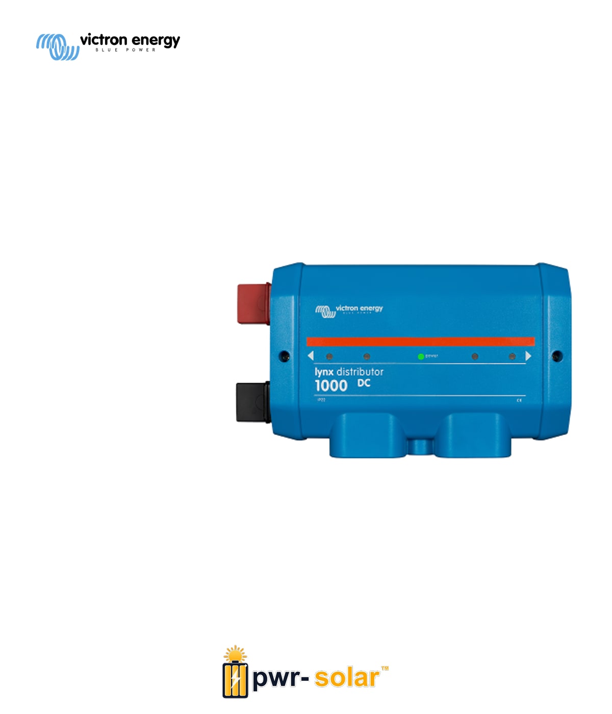 VICTRON - Lynx Distributor (M8)