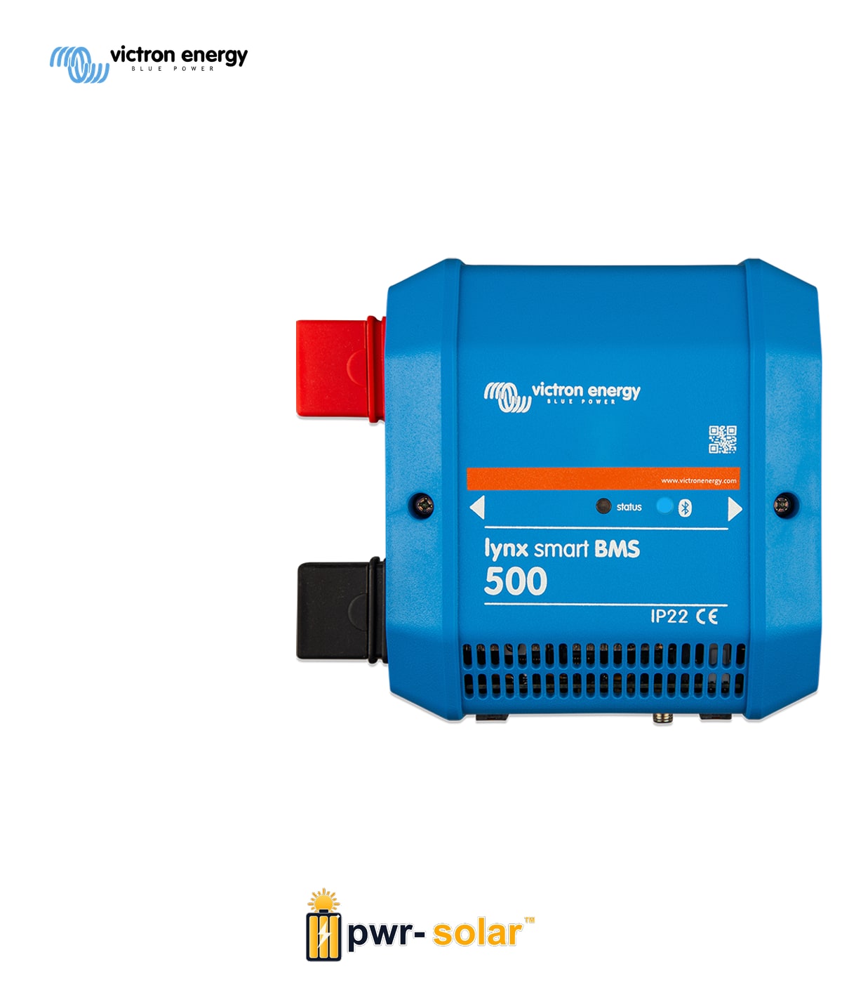 VICTRON Lynx Smart BMS 500 (M8)