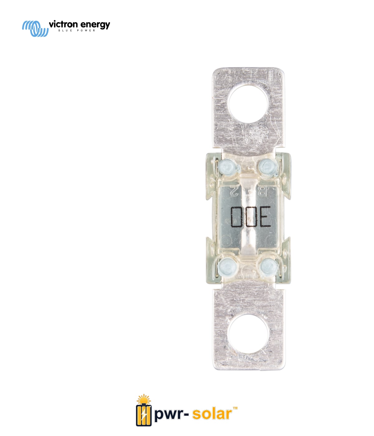 VICTRON - MEGA-fuse 200A/58V for 48V products (1 pc)