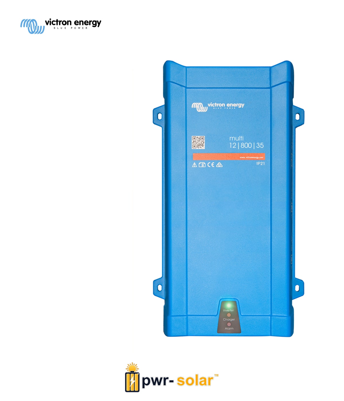 VICTRON - Multiplus 12/1600/70-16 230V VE.Bus