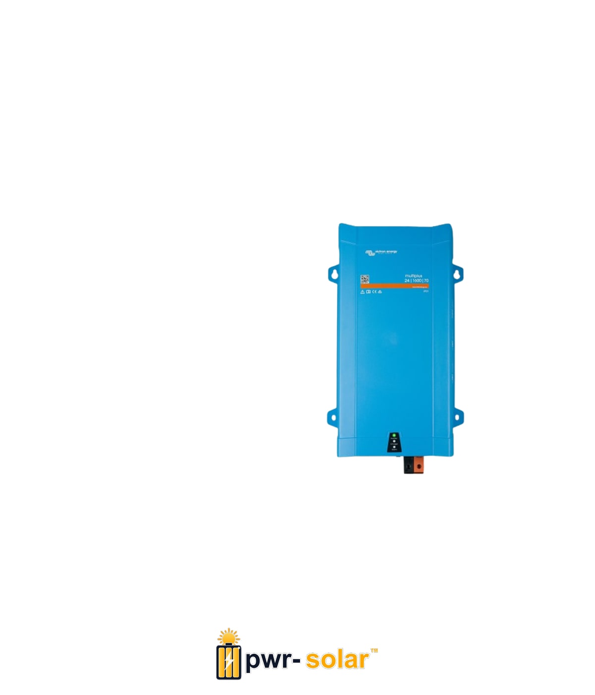 VICTRON - MultiPlus 12/2000/80-32 230V VE.Bus