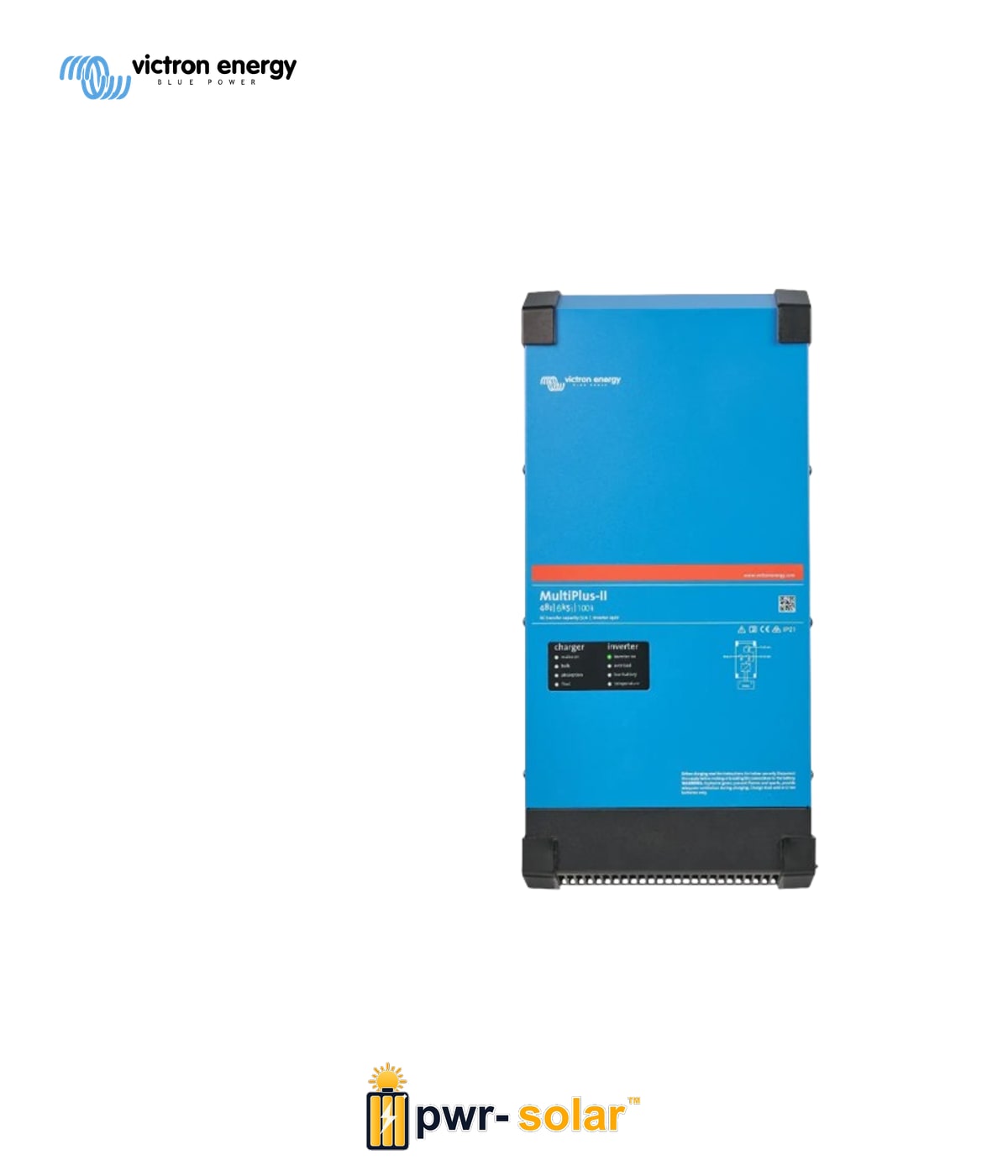 VICTRON - MultiPlus-II 48/6k5/100-50 230V