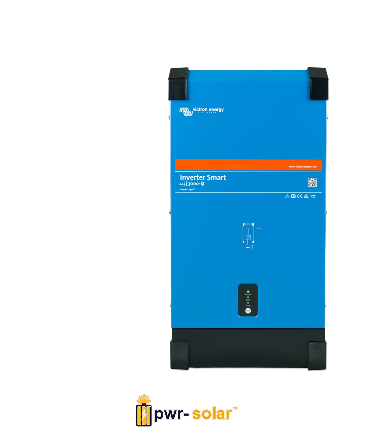 VICTRON - Phoenix Inverter 24/1600 230V Smart