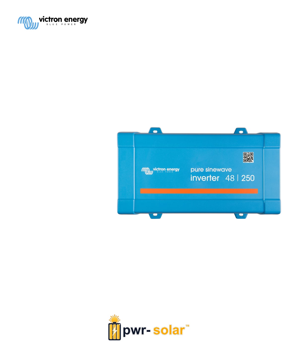 VICTRON - Phoenix Inverter 48/3000 230V Smart