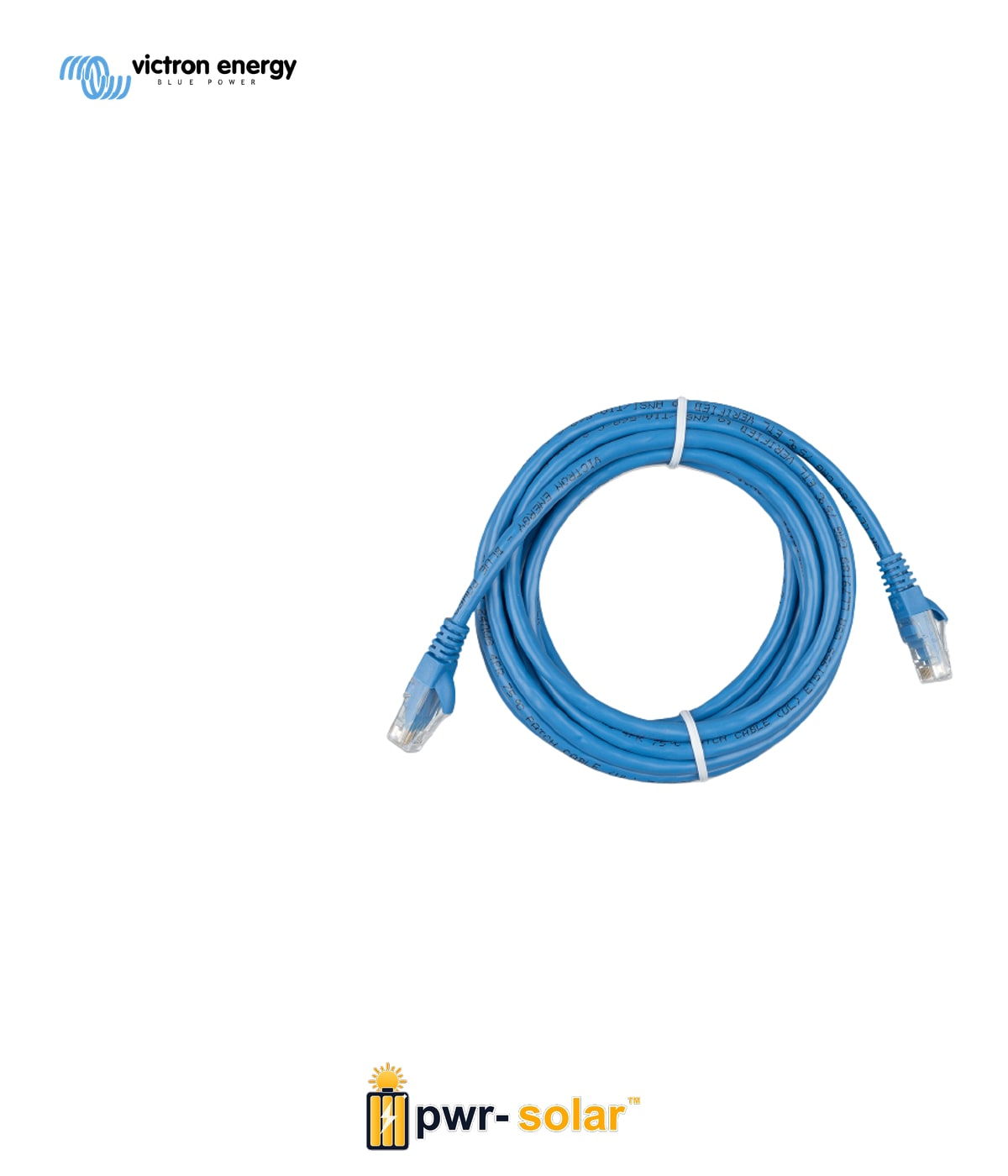 VICTRON - RJ45 UTP Cable 15 m