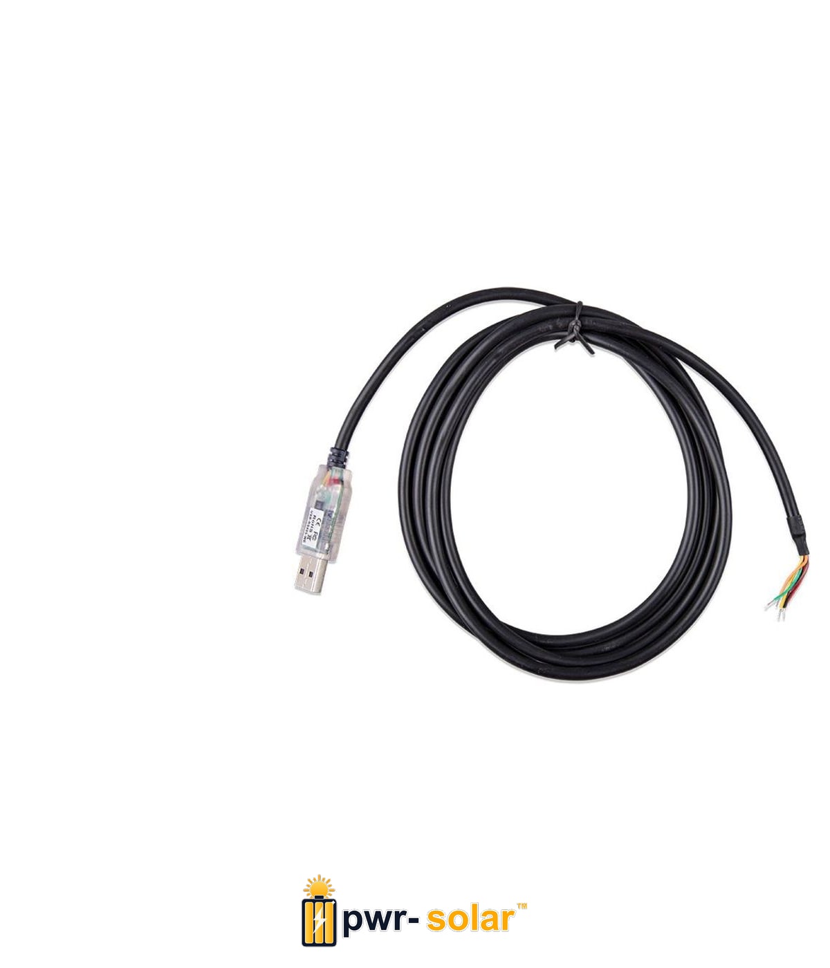 VICTRON - RS485 to USB interface 1.8m