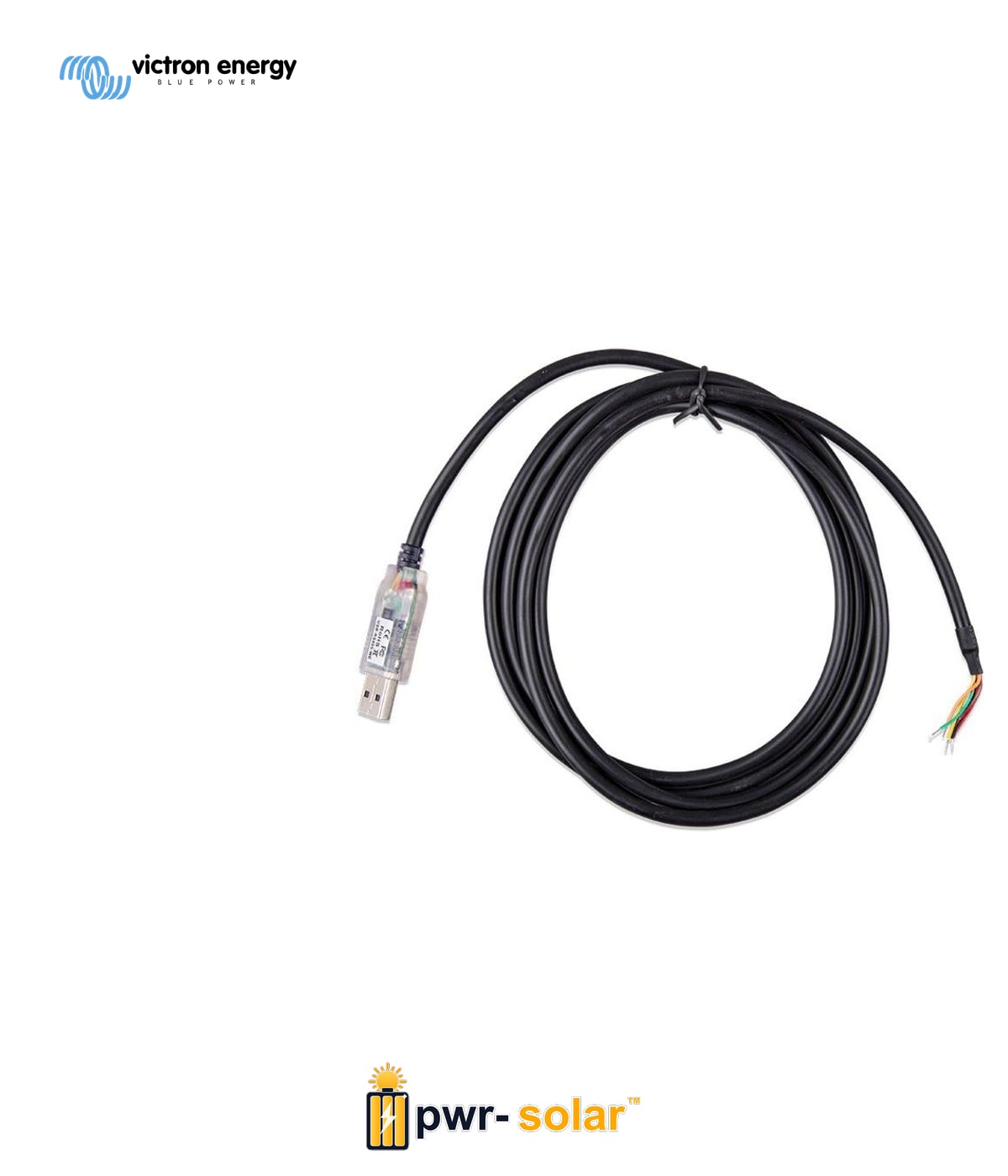 VICTRON - RS485 to USB interface 1.8m