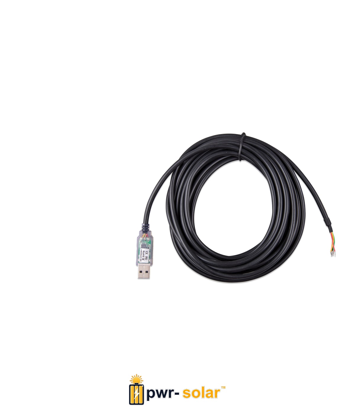 VICTRON - RS485 to USB interface 5m