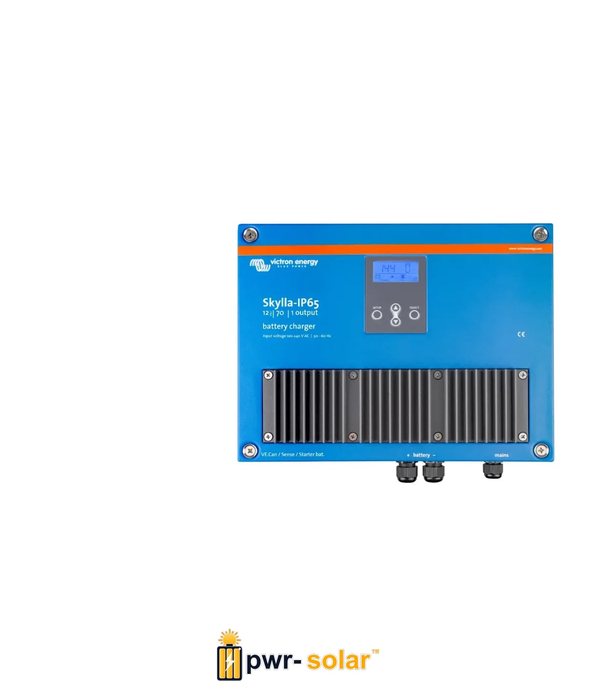 VICTRON - Skylla-TG 24/50(1+1) 230V