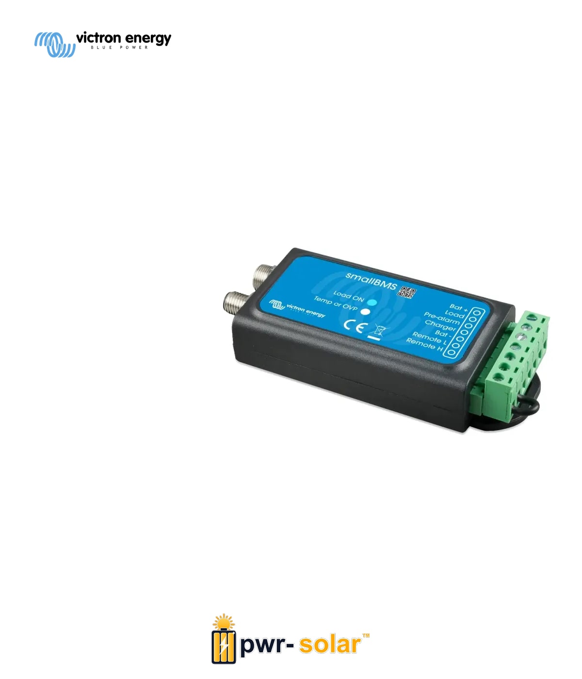 VICTRON - smallBMS NG