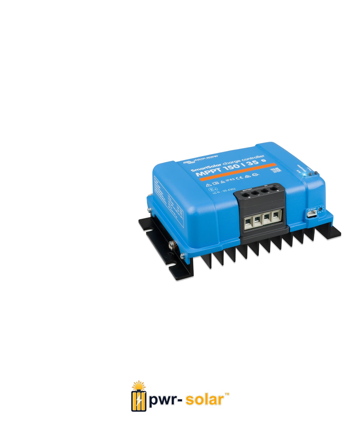 VICTRON - SmartSolar MPPT 150/70-MC4 VE.Can