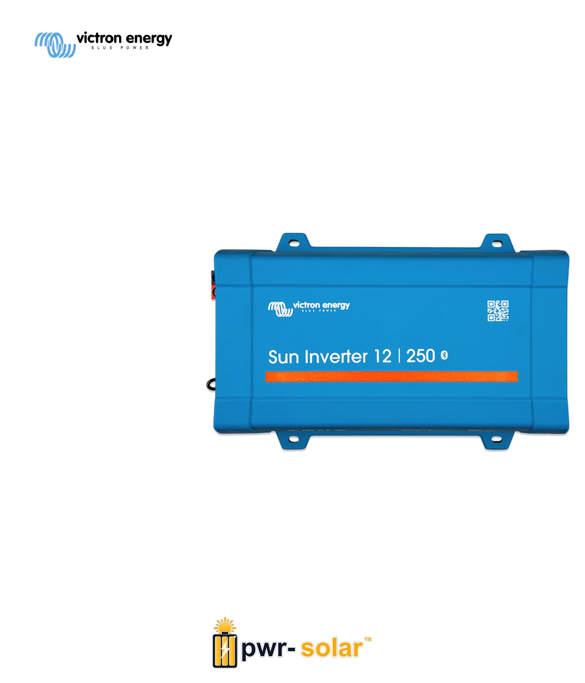 VICTRON Sun Inverter 24/250-10 IEC