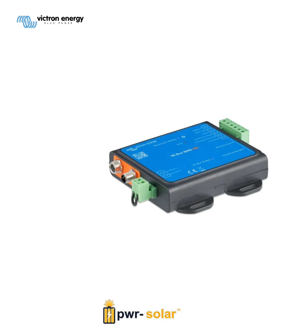 VICTRON - VE.Bus BMS NG