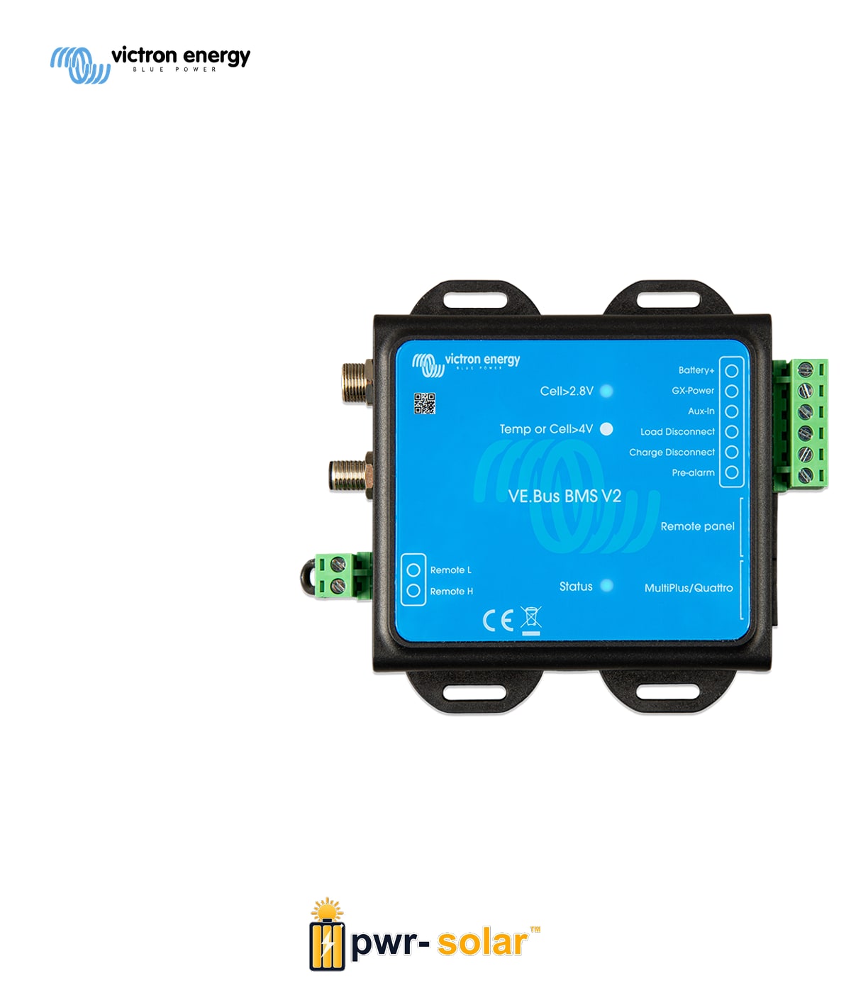 VICTRON VE.Bus BMS V2