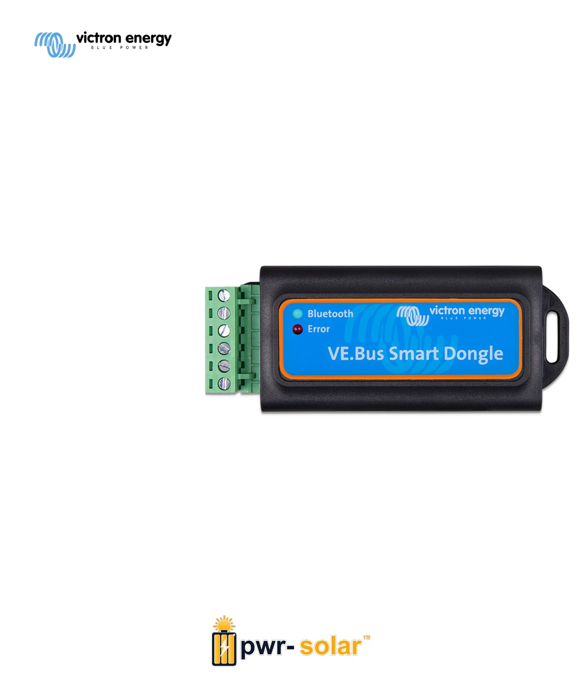 VICTRON - VE.Bus Smart dongle