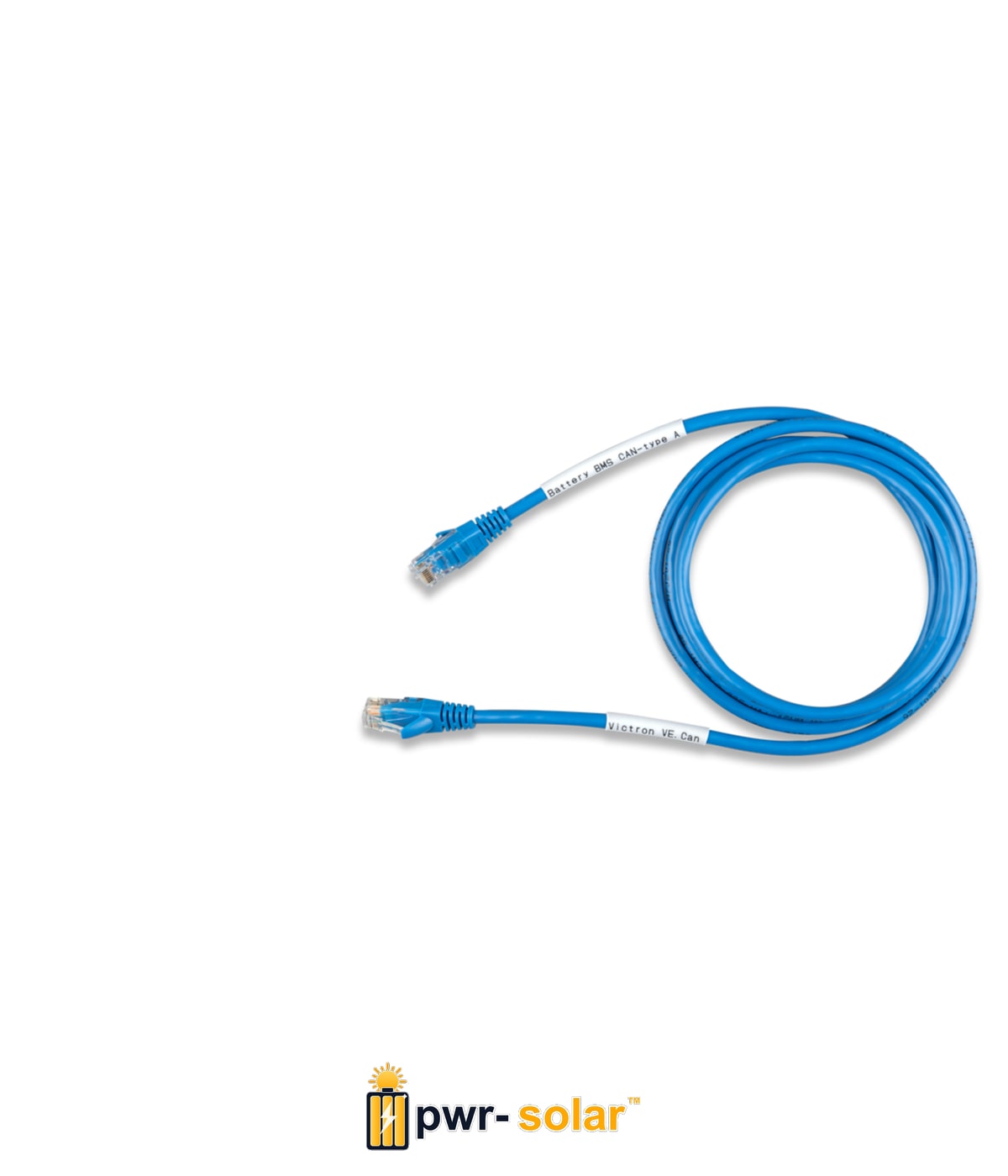 VICTRON - VE.Can to CAN-bus BMS type A Cable 5 m