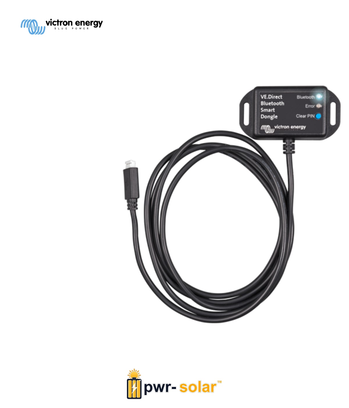 VICTRON - VE.Direct Bluetooth Smart dongle