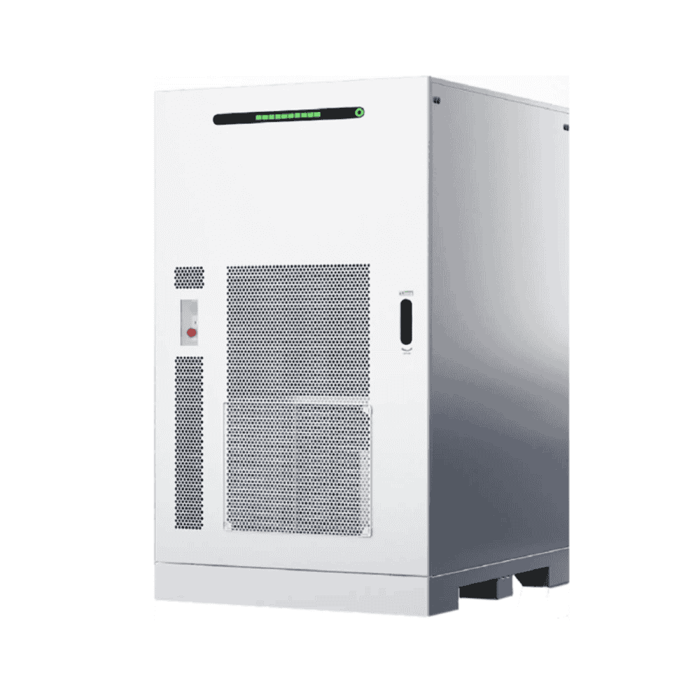 Huawei LUNA2000-215kWh-2S10 - refroidissement liquide