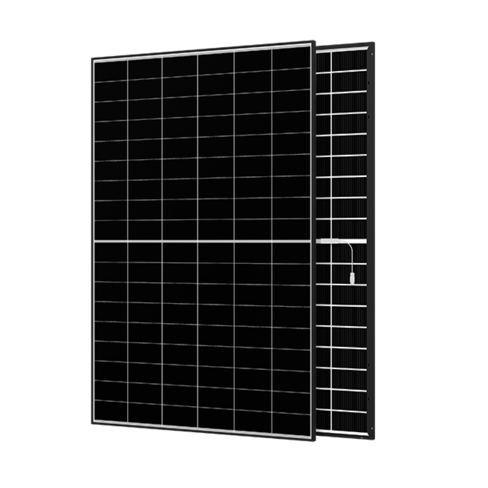 AIKO A-465-MAH54Dw 465W 2P+54 BF Dualglass