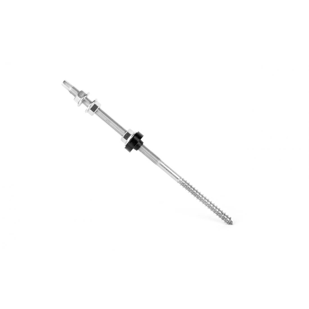 SolarEdge Double-threaded screw M10x200mm (set)