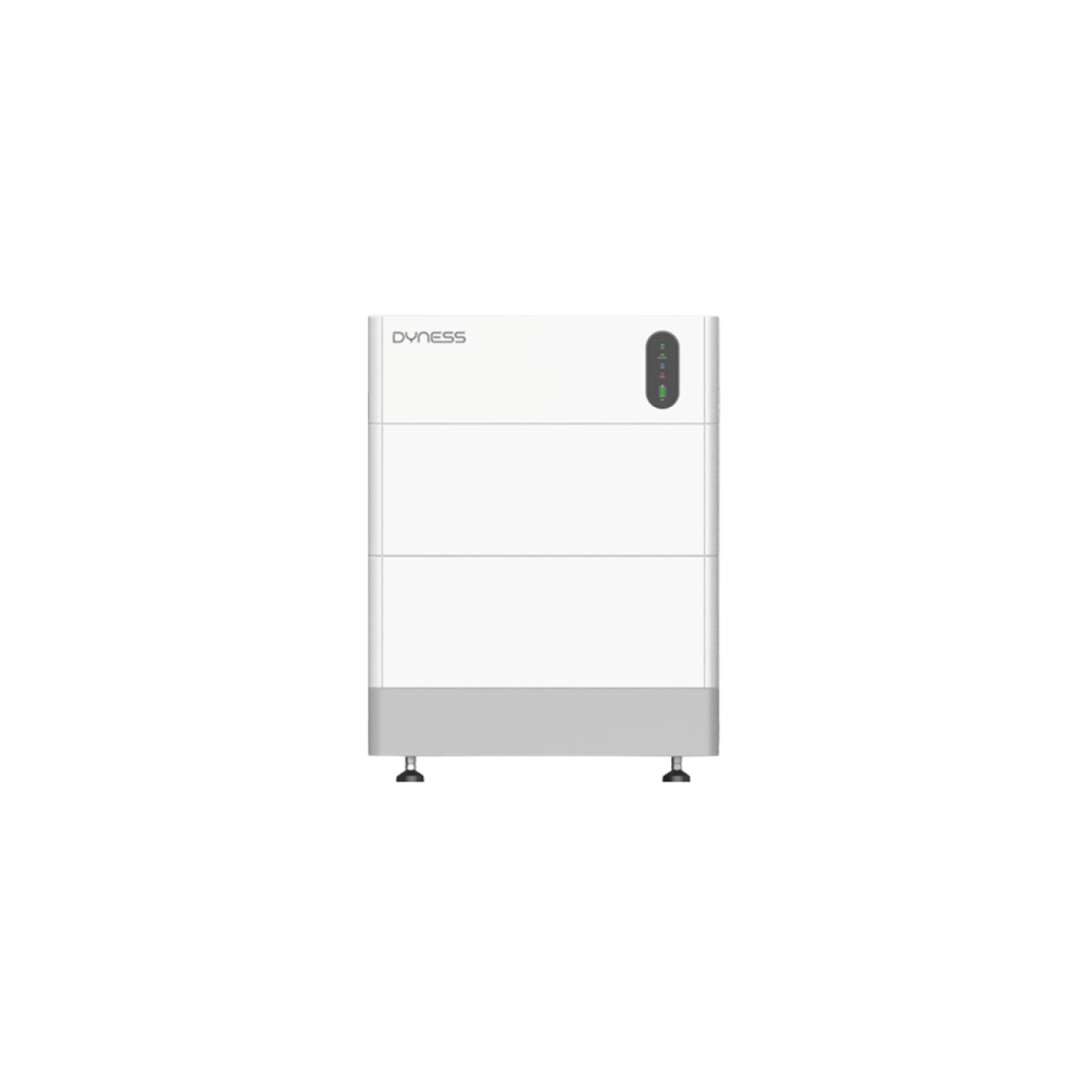 Dyness Tower PRO 3.84kWh HV9640