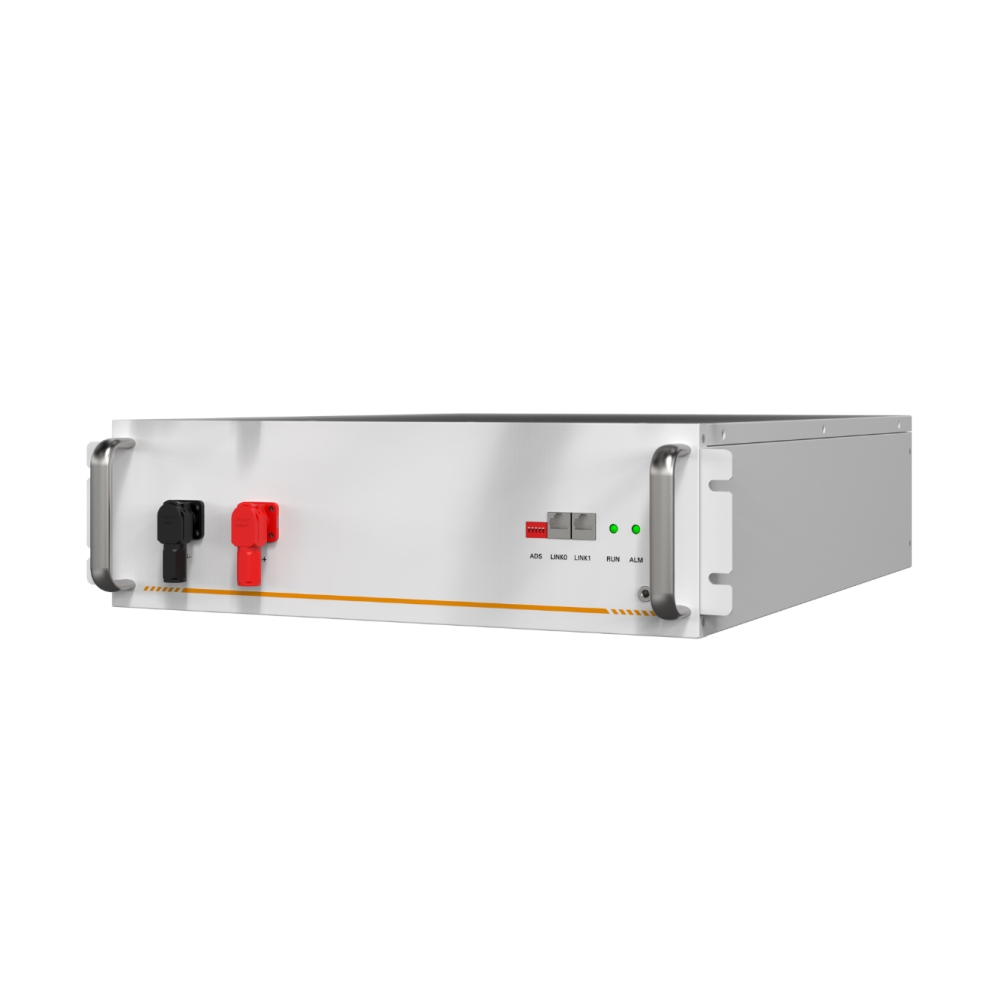 Felicity FLH48100UMG2 HV 5.12 kWh