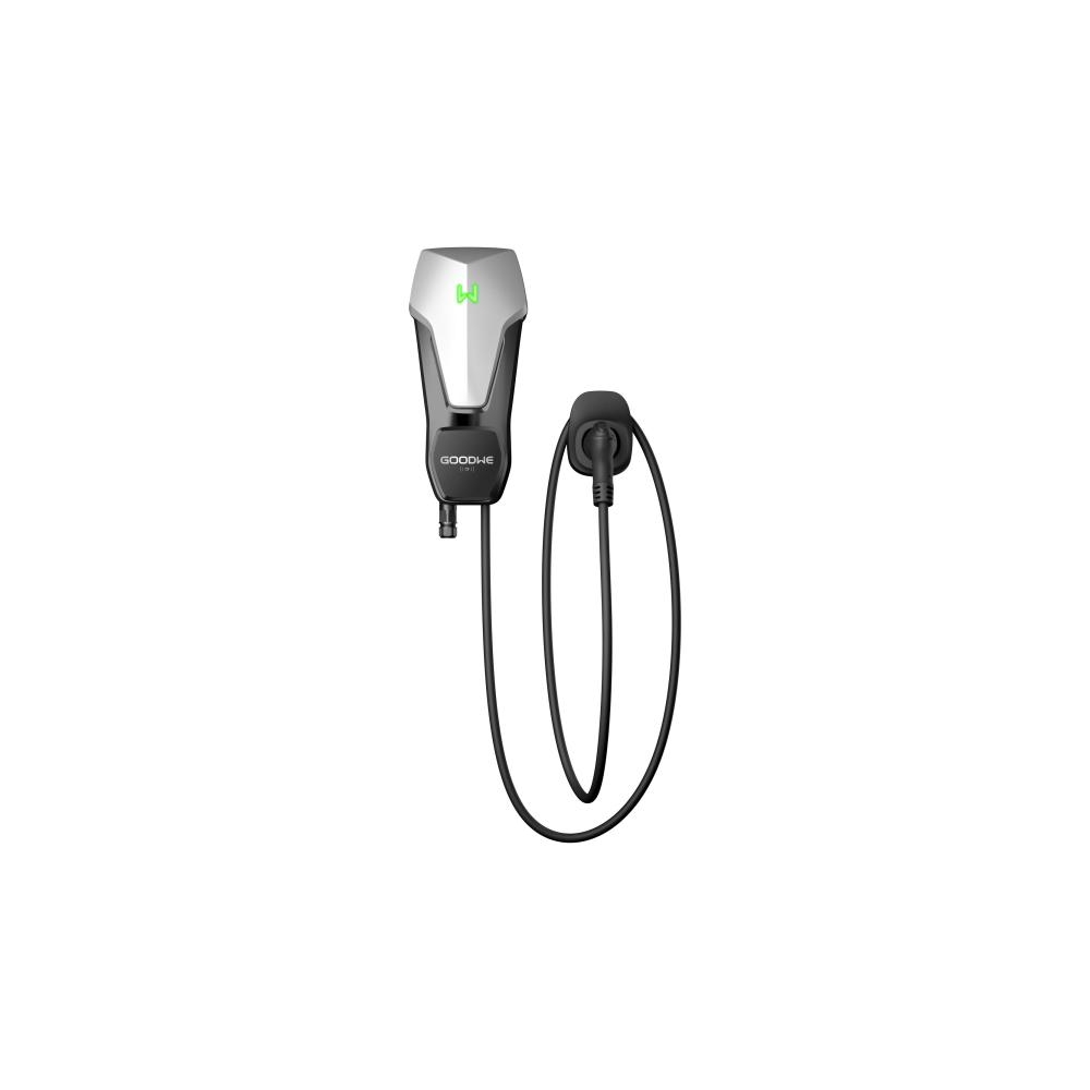 GoodWe GodWe EV Charger GW22K-HCA-20 MID Meter 11&22kW