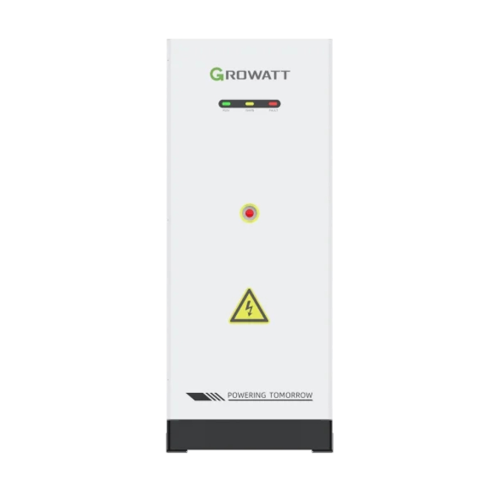 Growatt AXE 60.0H-1HT-S1 Battery Cabinet 60kWh