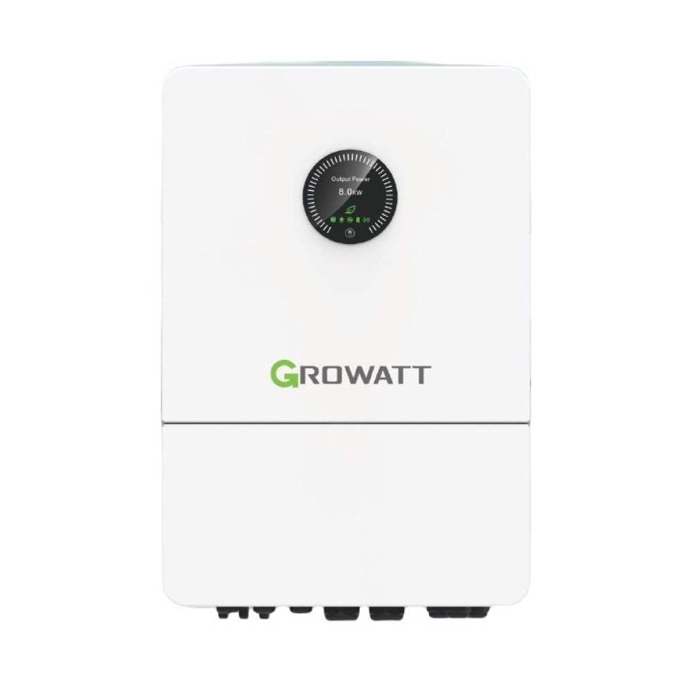 Growatt WIT 10K-HU