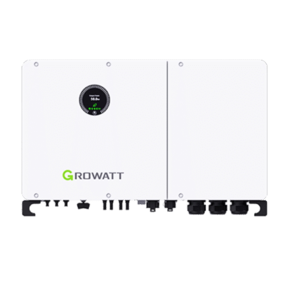 Growatt WIT 29.9K-XHU