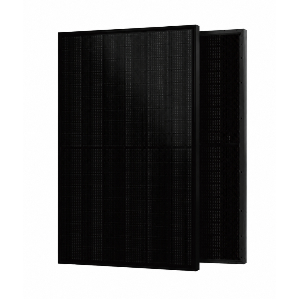 Hanersun HN18RN-54HT 450W FB Bifacial