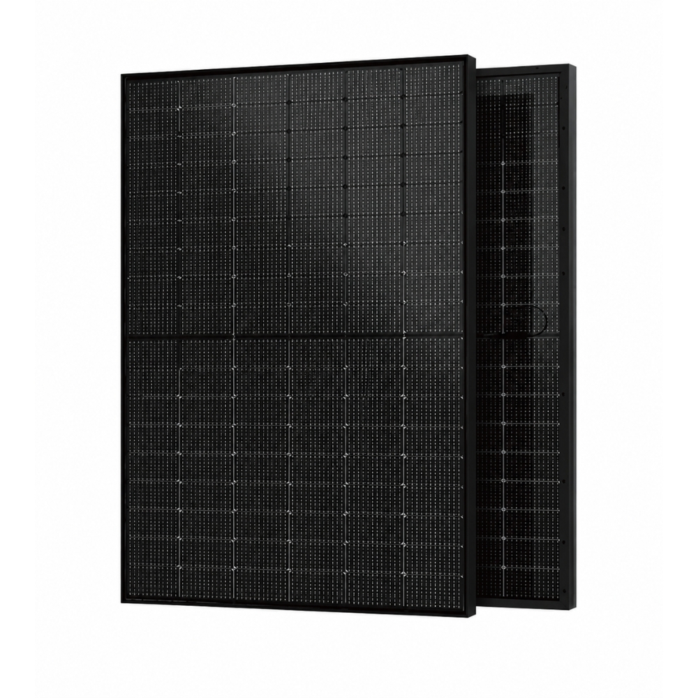 Hanersun HN21RN-54HT 500W FB Bifacial