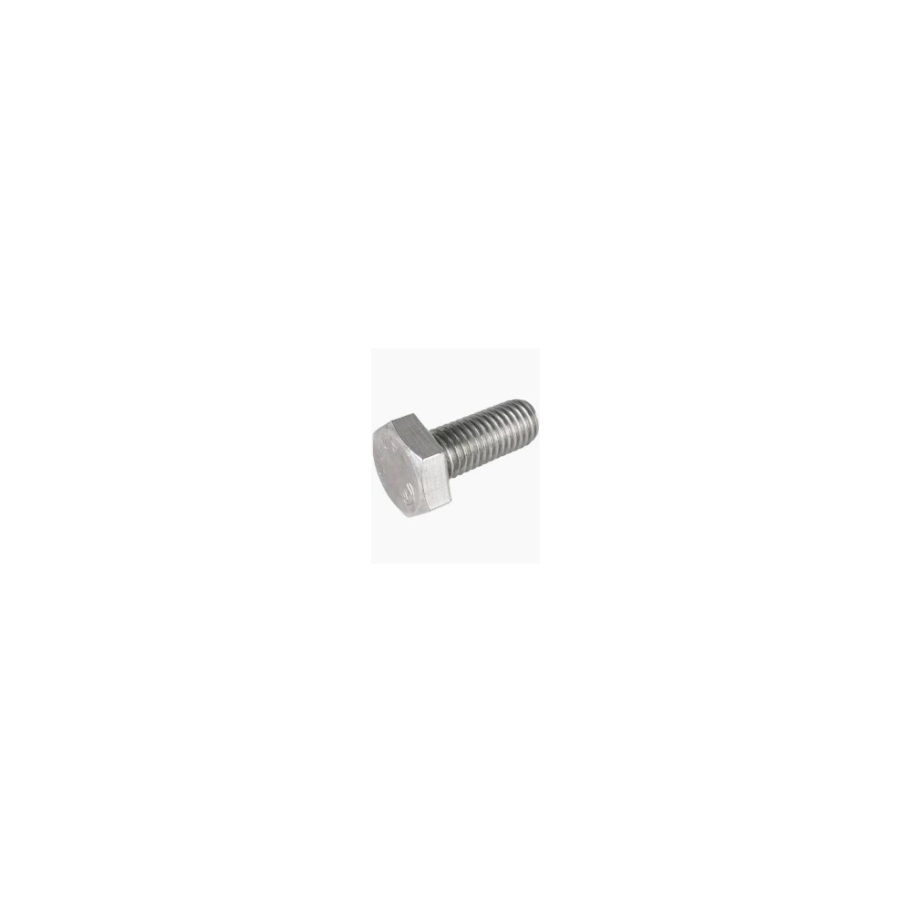 GoodWe Hexagon bolt A2 M10*20mm DIN933