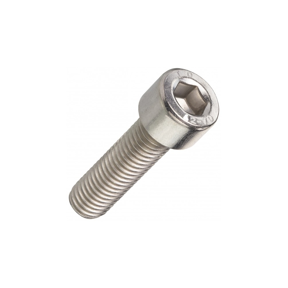SolarEdge Hexagon socket head screw M8x25mm DIN 912