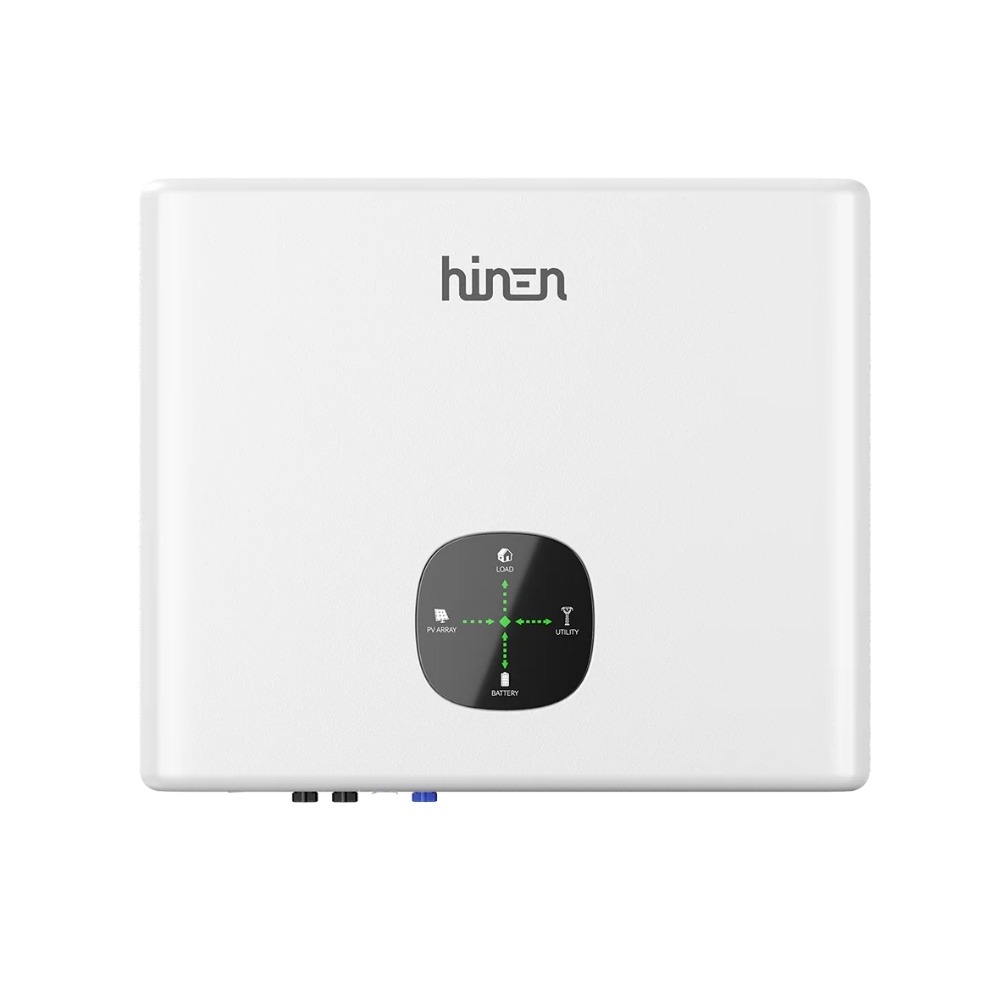 Hinen H12000H-EU Hybrid
