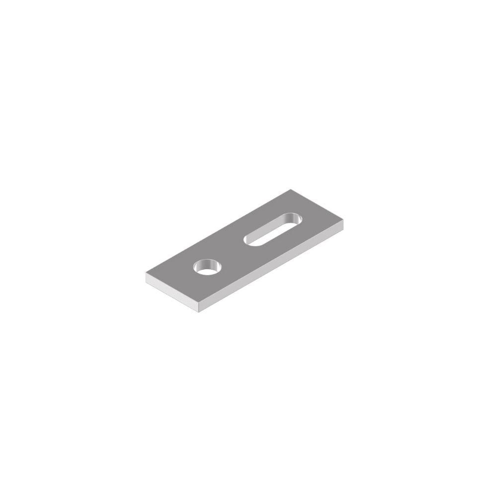 SolarEdge Mounting adapter M10 A2 82X30X7