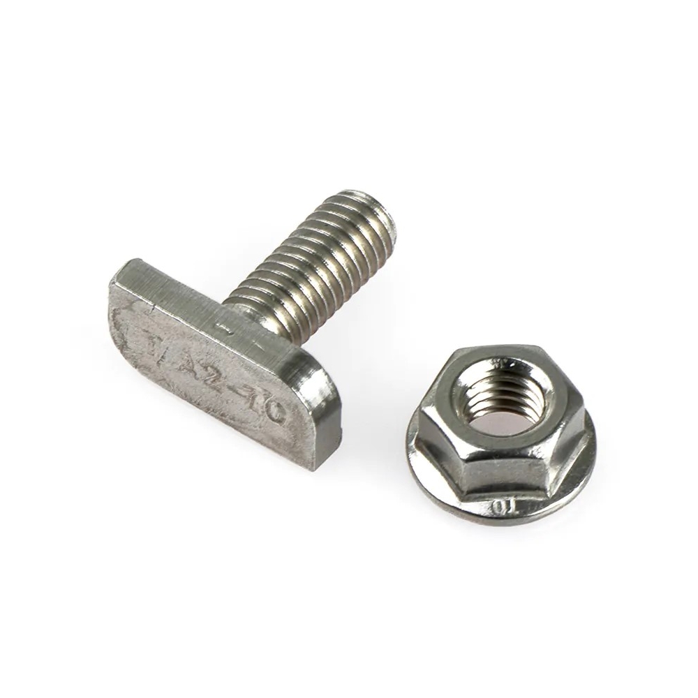 AIKO Mounting kit for optimizer - K-31 - SolarEdge