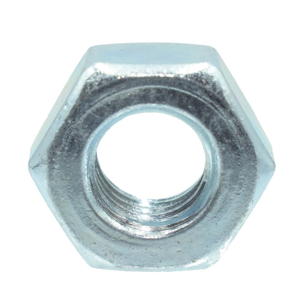SolarEdge Nut M10 according to DIN 934.