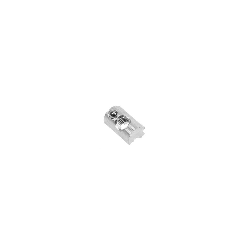 SolarEdge Sliding insert (insert with a ball) M8.
