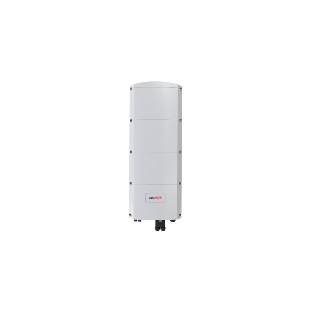 Solaredge SE10K RWB48BFN4 Home Hub inverter hybrid