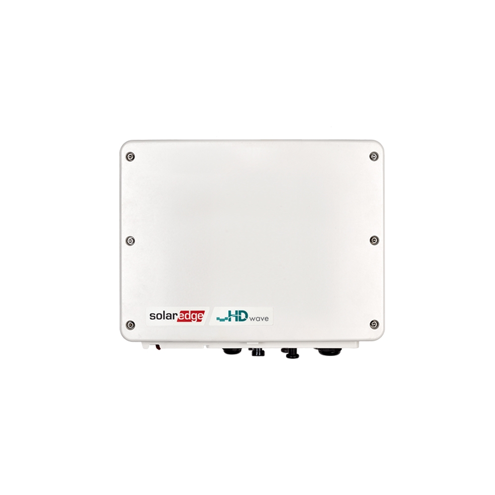 Solaredge SE3500H-RW000BEN4