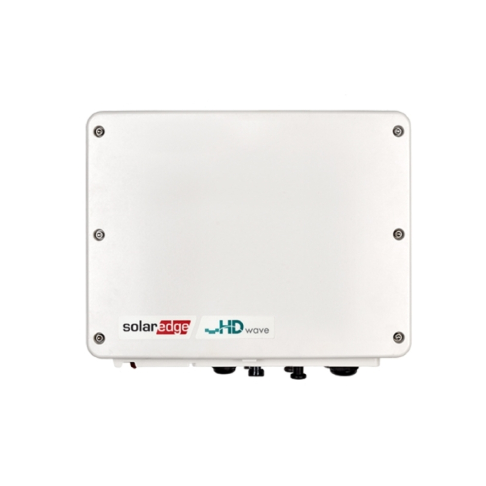 Solaredge SE6000H-RW000BNN4
