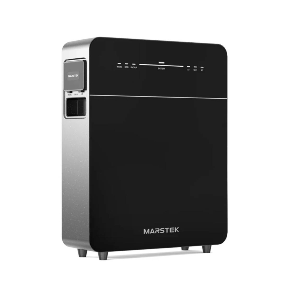Système de stockage d’énergie Marstek Venus E 5.12 kWh AC 3.0