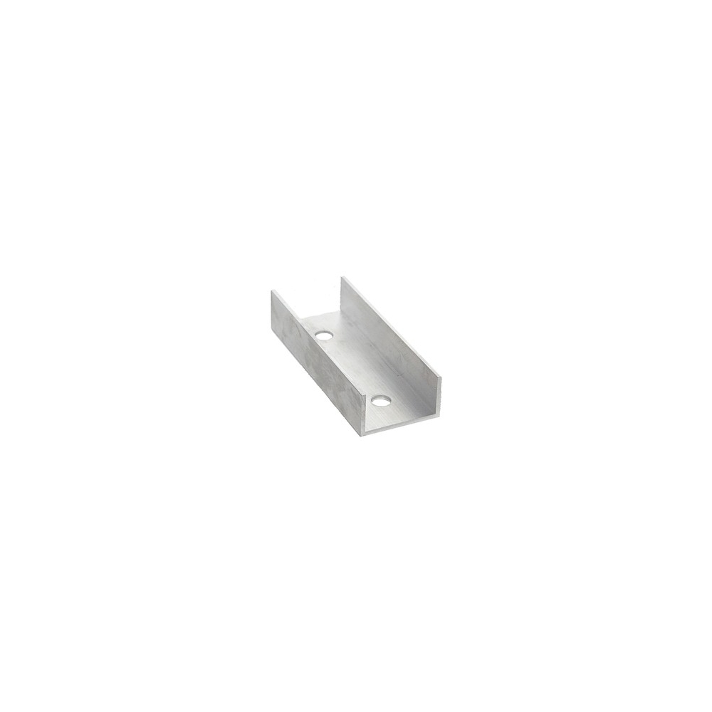 GoodWe The mounting profile connector 120x40x27